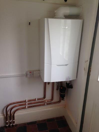 Boiler Service Worksop: Warmshires