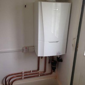 Boiler Service Worksop: Warmshires